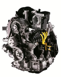 P011F Engine